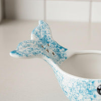 Dolphins Leaf Remover Dolphins Leaf Remover Bowl Handmade Kitchen Tool