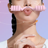 Facial Fitness Dumbbell Lightweight Face Shaping Exerciser Cheek Lifting