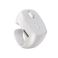Scrolling Band with Charging Case Compact Finger Controller Ergonomic