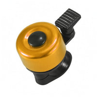 Mini Bike Bell 22 Mm Handlebar Bell Metal