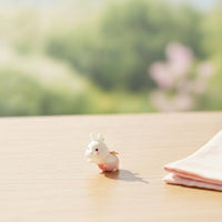 Rabbit Charm Pendant Small Rabbit Pendant Cute for Bracelets