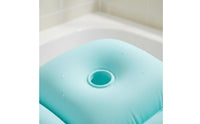 Newborn Bath Support Net Non-Slip Bath Sling Quick-Dry for Bathtub, Infants