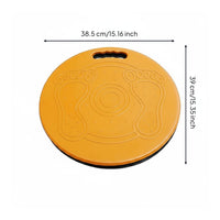 Rotating Transfer Disc Reduces Strain Transfer Disc Handle Grip Patient Turner for Caregivers