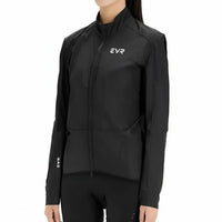 Women's Cycling Windbreaker Jacket, Autumn Season, Breathable, Water-Resistant, Lightweight, Multi-Color Protection, Packable