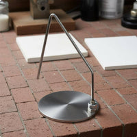 Bracelet Soldering Stand Bangle Soldering Holder Stable Base