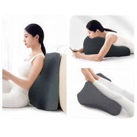 Intimate Positioning Aid Pillow Pressure Relief for Bedroom, Couples