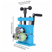 Band and Bracelet Bender Labor-Saving Jewelry Bending Machine Stable Base