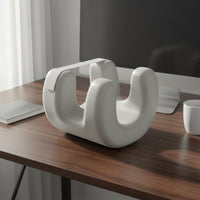 Anti-Wrinkle Pillow Pressure-Free Pressure Slow Rebound Pillow Ergonomic Support
