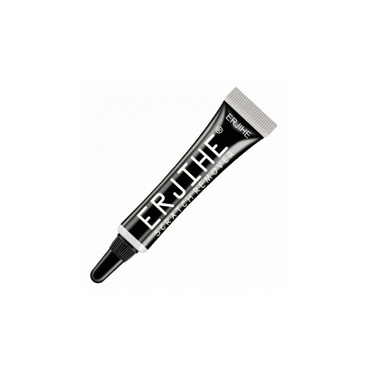 Watch Crystal Polish Narrow Tip Scratch Remover Paste Easy to Use