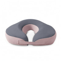 Memory Foam Massage Face Cradle Pillow Supportive Face down Pillow Breathable Headrest Soft for Estheticians, Beauty Salon, Spa