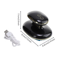 Body Sculpting Machine Light Treatment Sound Wave Body Massager Non-Invasive