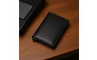Blocking Wallet Large Capacity Personal Accessory for Travel