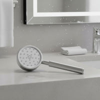 Handheld Shower Head Multiple Spray Modes Handheld Shower Head Set