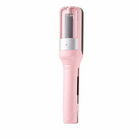 Hair Trimmer with Transparent Cover Slim Split End Trimmer Ergonomic for Home