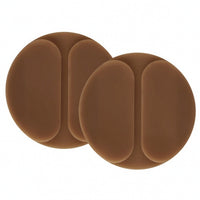 Bra Strap Pads with Reusable Underwear Accessory Pliable for Women