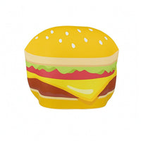 Printed Food Costume Wearable Padded Tunic Outfit for Performances, Role Play