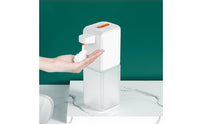 Smart Sensor Soap Pump IPX5 Waterproof Touchless Hand Sanitizer Dispenser