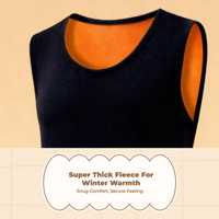 Men's Fleece Lined Thermal Underwear Cold Weather Base Layer