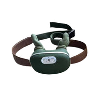 Bionic Hand Neck Massager Cordless Electric Cervical Spine Massager Individual Care Appliance Battery-Powered Skin-Gentle