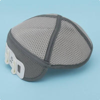 Breathable Helmet Liner Hygienic Washable Helmet Inner Pad Snug Fit