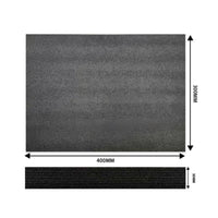 EPE Foam Sheet Cut to Size Tool Box Foam Insert Moisture-Proof for Drawers