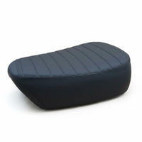 Thick Electric Two-Wheeler Seat Ergonomic Design Electric Bike Saddle Easy