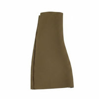 1/6 Scale Strapless Dress Colorfast Strapless Doll Simple to Put on to Put on Fashion Accessory