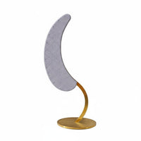 Metal Earring Display Holder Design Tabletop Jewelry Display Rack Sturdy and Tabletop Earring Organizer for Countertop, Shop Window