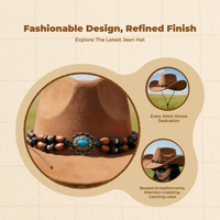 Sun Hat Wide Brim UPF 50+ Summer Travel Sun Protection