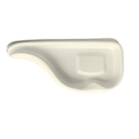 In-Bed Hair Wash Tub Anti Splash Bed Shampoo Basin Quick Drain for Hospital