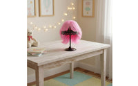 Tabletop Hairpiece Holder Maintains Shape Children's Hat Stand Sturdy