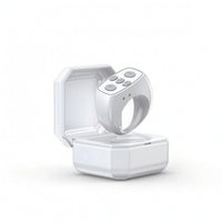 Phone Controller Control with Charging Case Rechargeable Accessory