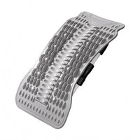Spine Relief Board Massage Nodes Waist Stretch Support Textured