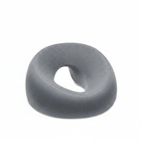 Face down Pillow Washable Cover Spa Bed Face Cushion Breathable for Beauty Salon