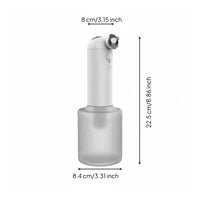 Electric Foam Sprayer Easy to Use Battery Foam for Bathroom