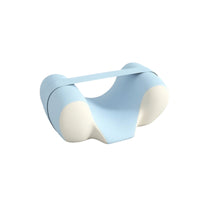 Side Sleep Support Pillow Pain Relief Neck Support Pillow Slim Design for Bed