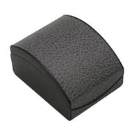 Watch Gift Box Scratch Resistant Hard Shell Watch Organizer Shock Absorbing