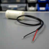 12V DC Vibration Actuator 4200 RPM Electronic Component for Feeder Systems