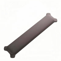 Keyboard Wrist Rest Skin-Friendly Computer Accessory Ergonomic Design