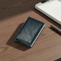 Blocking Wallet Large Capacity Personal Accessory for Travel
