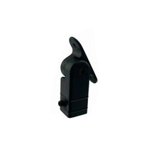 Stair Railing Upper Mount Side Fastening Point Handrail Upper Bracket Welded Square Socket Bracket