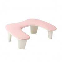 Manicure Hand Rest Padded Nail Hand Rest Four-Leg Support