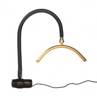 Hair Washing Circulation Device Clamp Connector Hair Washing Pump