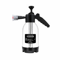 Dog Bath Foam Bottle Large Capacity Soap Dispenser