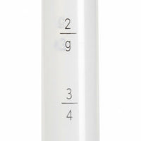 20 Pieces Single-Use Vaginal Applicator Single-Use Personal Care Supply Hygienic