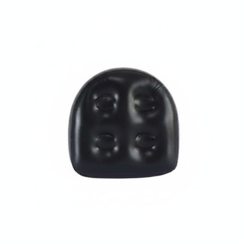 Inflatable Spa Cushion Ergonomic Design Inflatable Seat with Suction Cups