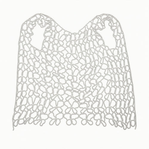 Body Chain Butterfly Sparkling Rhinestone Body Chain Jewelry for Women