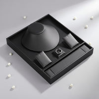 Band Necklace Bracelet Stand Multi-Use Bracelet Holder Tray for Exhibition