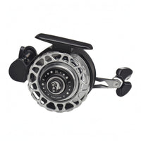 Ice Fishing Reel Metal Raft Fishing Reel Compact