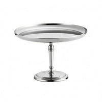 Dessert Platter with Pedestal Elegant Display Serving Ware Sturdy